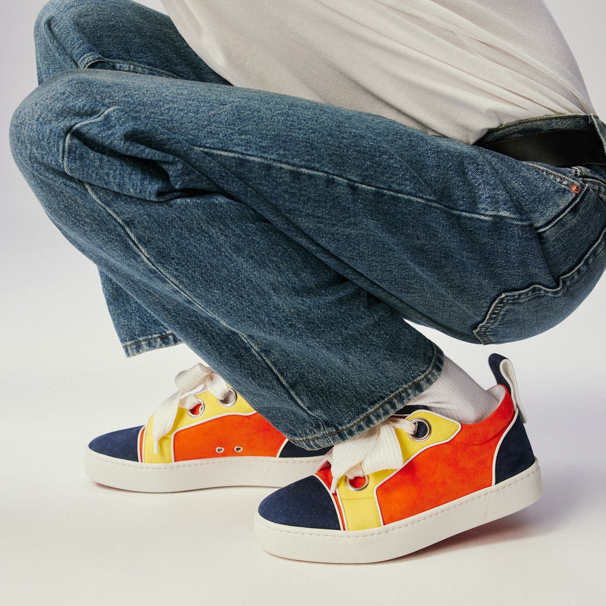 鞋履 - Toy Toy Uomo - Christian Louboutin