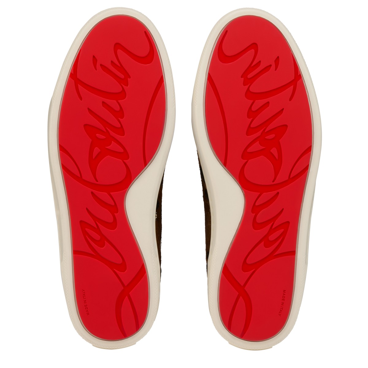 鞋履 - Toy Toy - Christian Louboutin