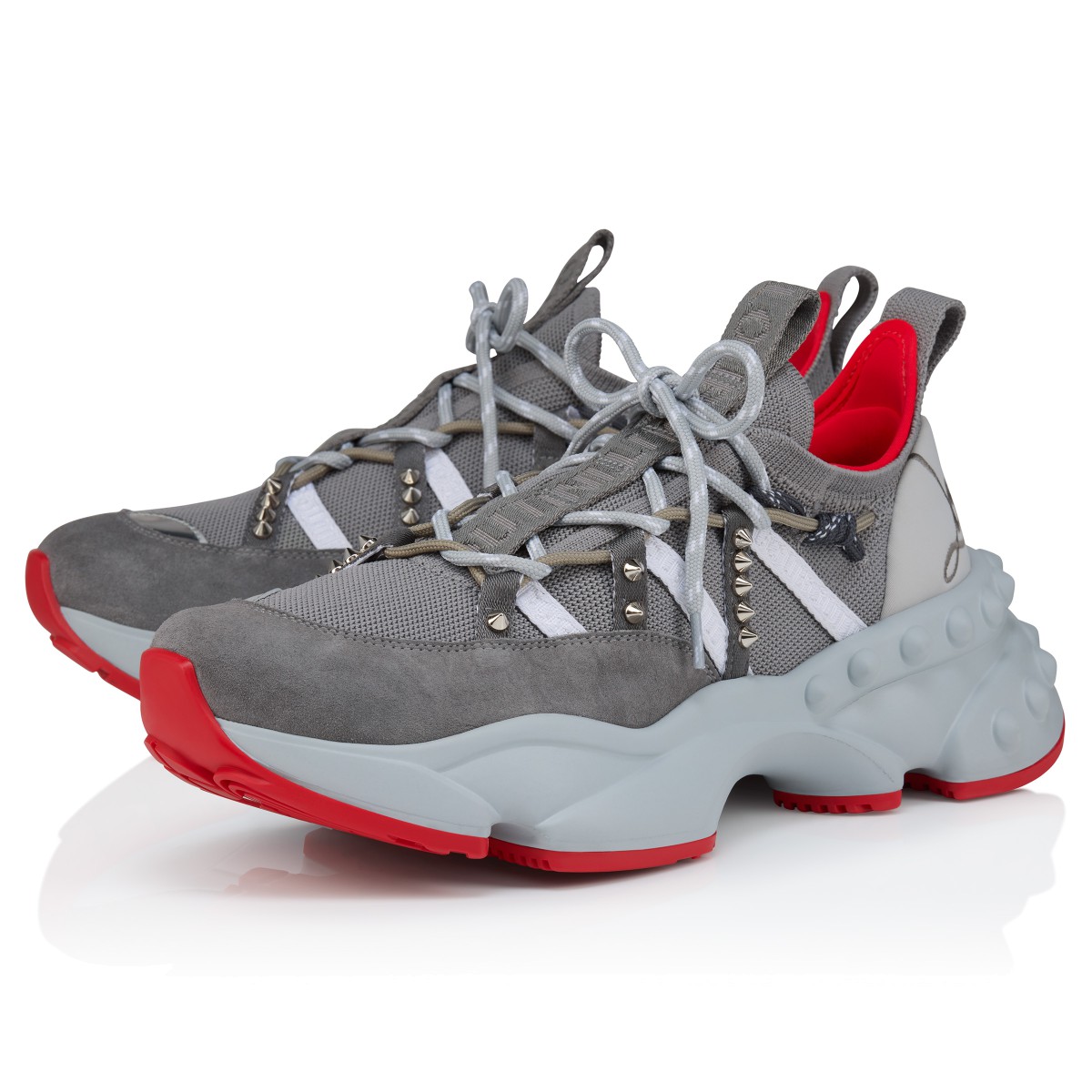 Shoes - Trailnrun - Christian Louboutin