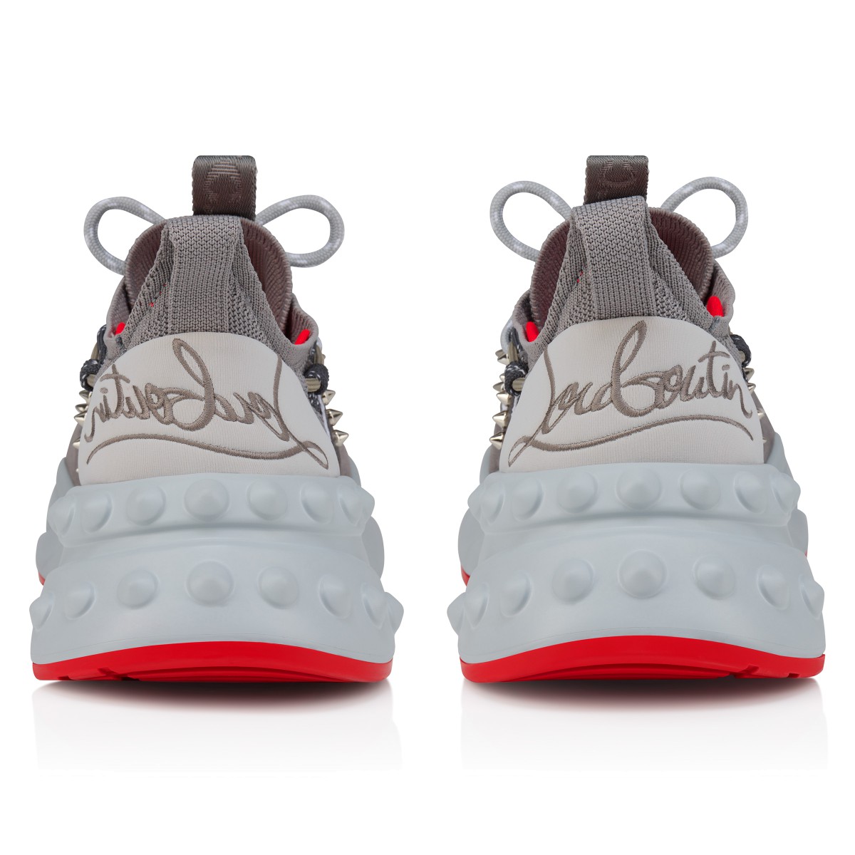 Shoes - Trailnrun - Christian Louboutin