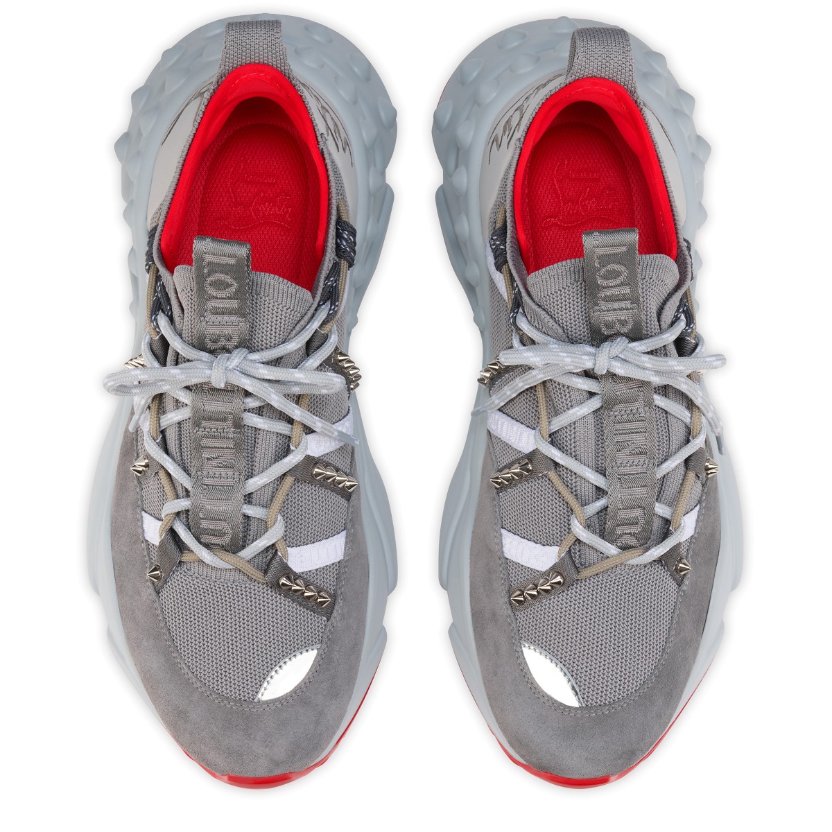 Shoes - Trailnrun - Christian Louboutin