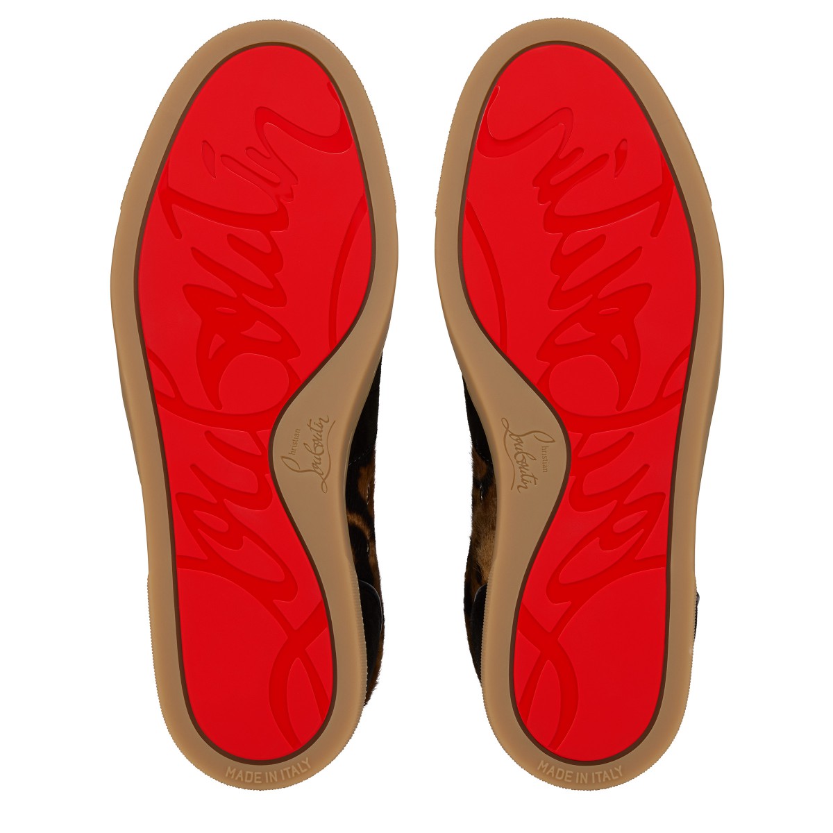 Shoes - Tutti Rui - Christian Louboutin