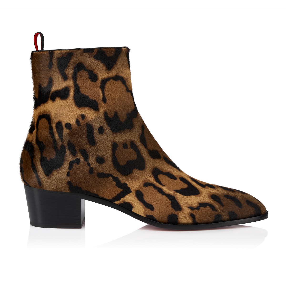 Shoes - Ziggissimo Forever - Christian Louboutin
