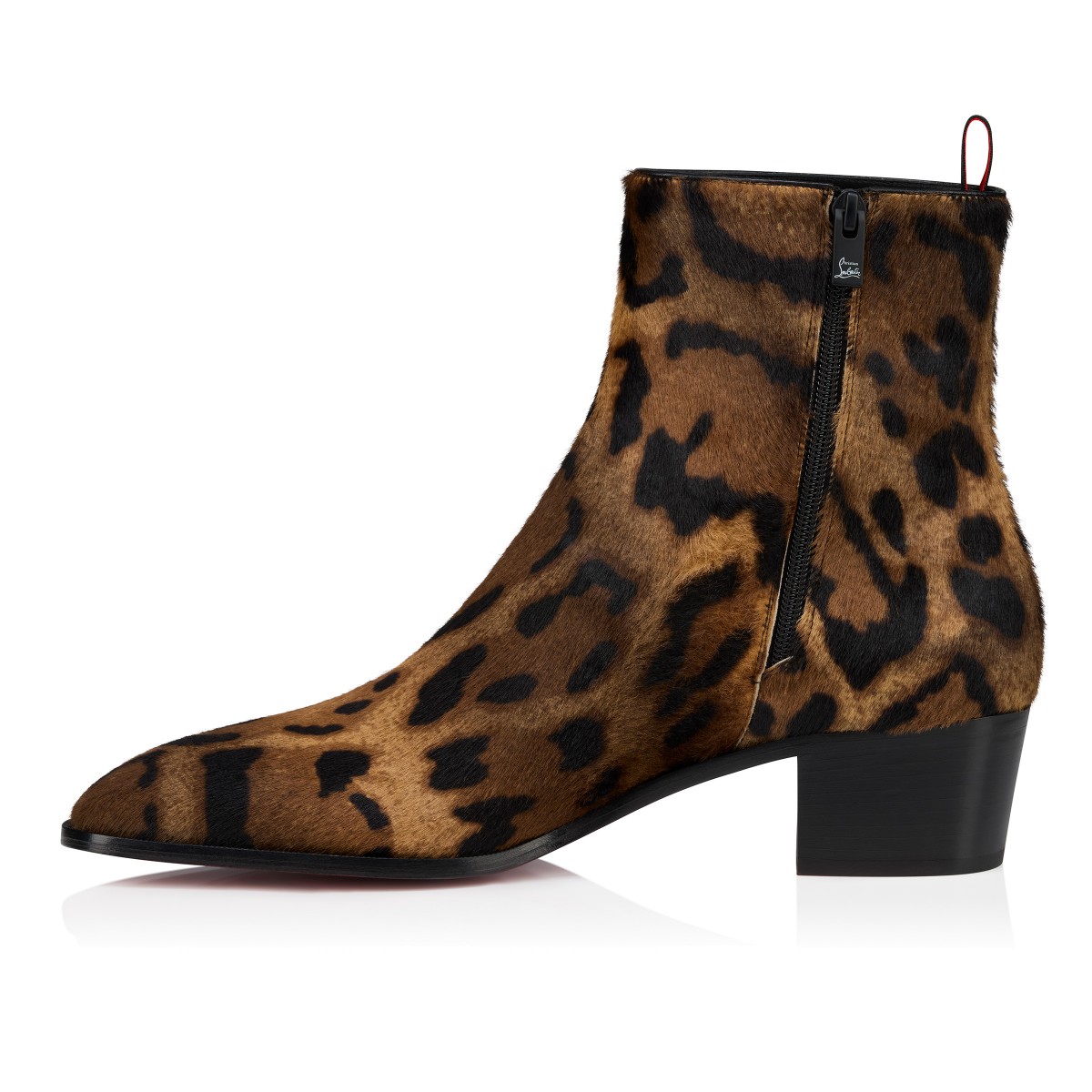 Shoes - Ziggissimo Forever - Christian Louboutin
