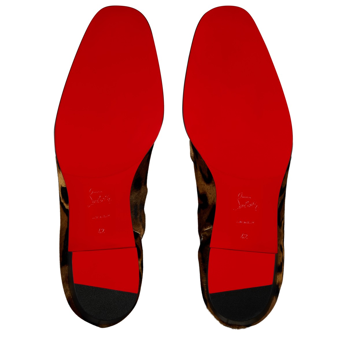 Shoes - Ziggissimo Forever - Christian Louboutin