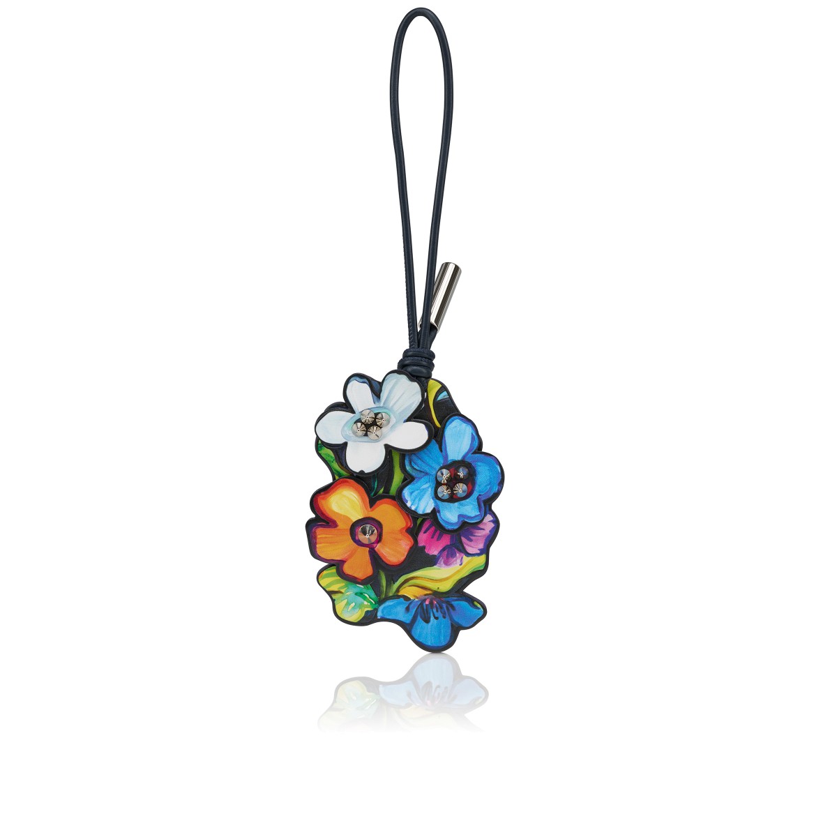 皮夹/配件 - Bag Charm - Christian Louboutin