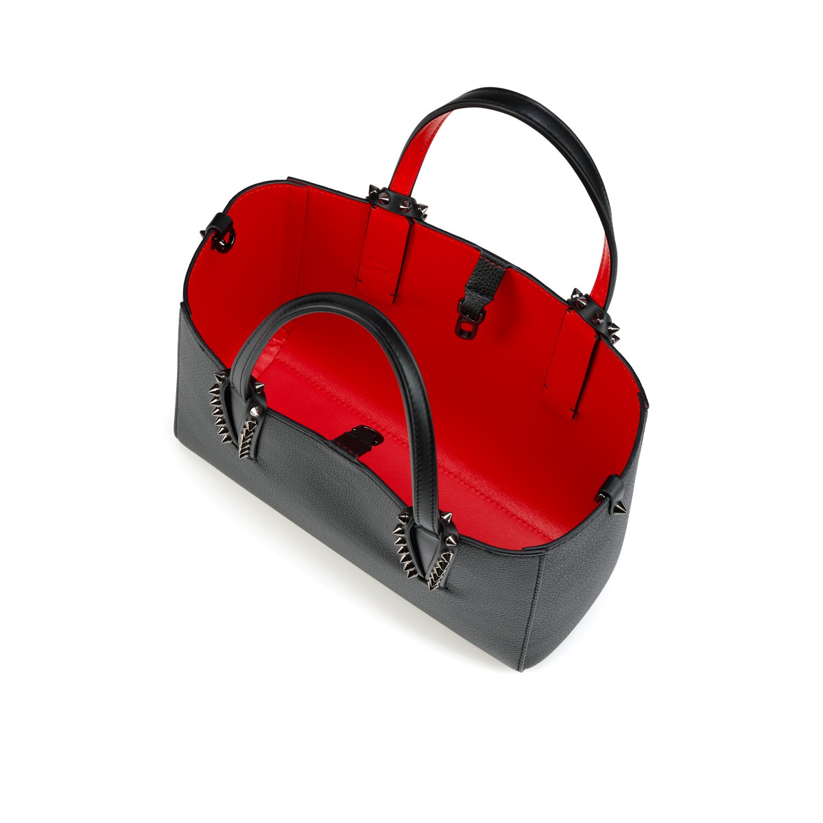 Bags - Cabata - Christian Louboutin