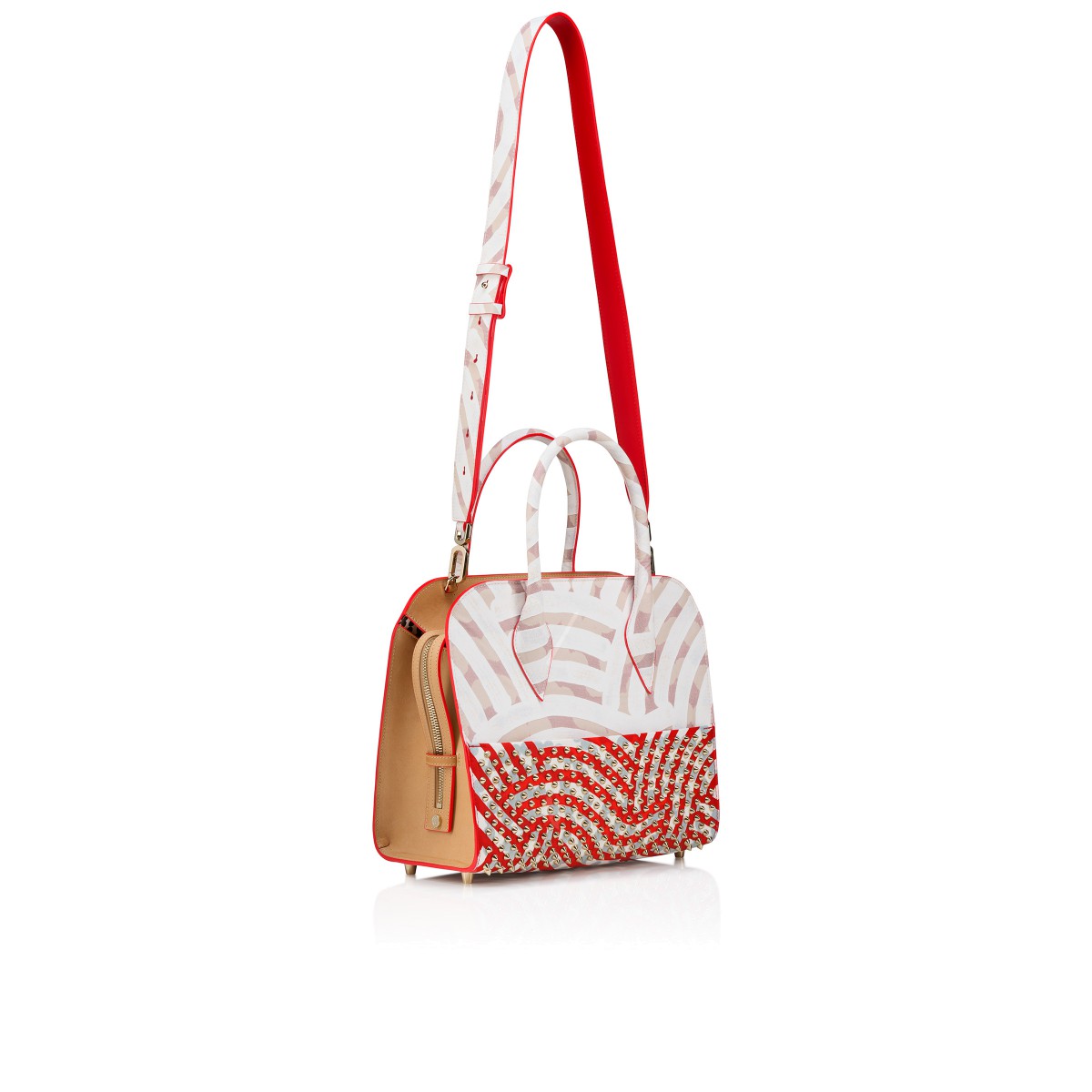 Bags - Eloïse - Christian Louboutin