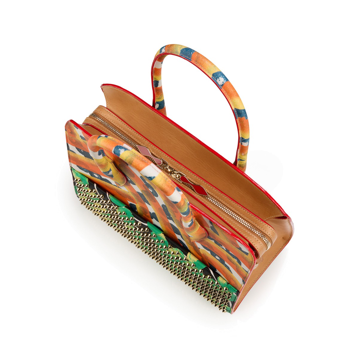 Bags - Eloïse Medium - Christian Louboutin