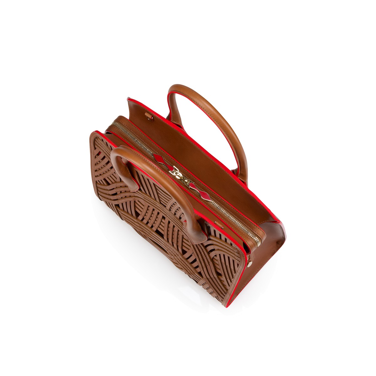 Bags - Eloïse - Christian Louboutin