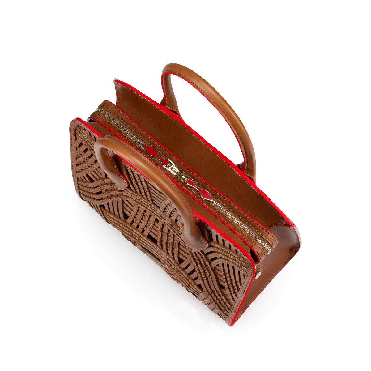Bags - Eloïse - Christian Louboutin