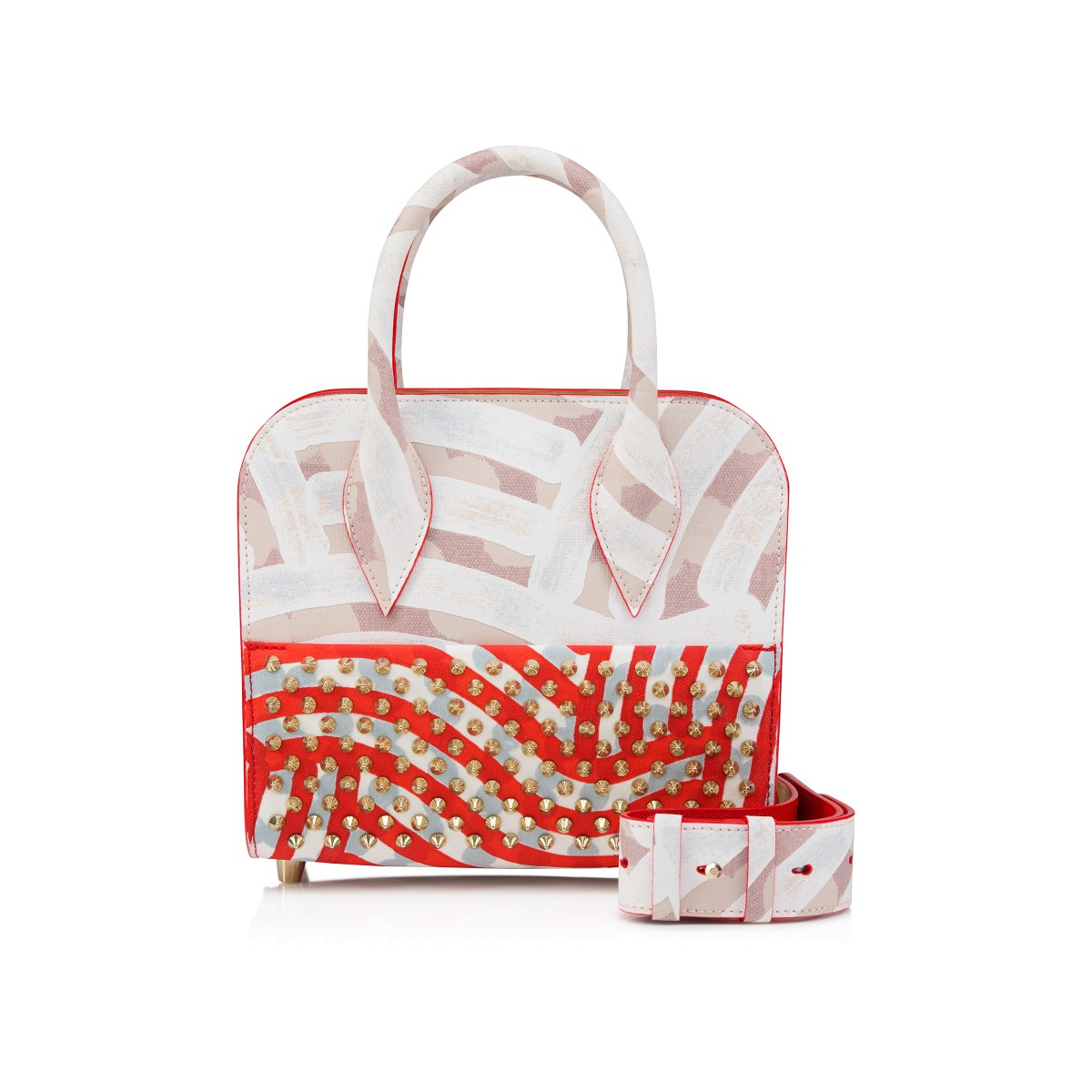 Bags - Eloïse - Christian Louboutin