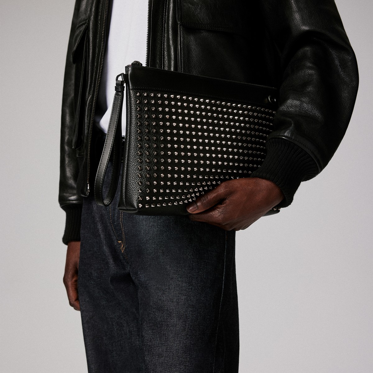 Bags - Funky - Christian Louboutin