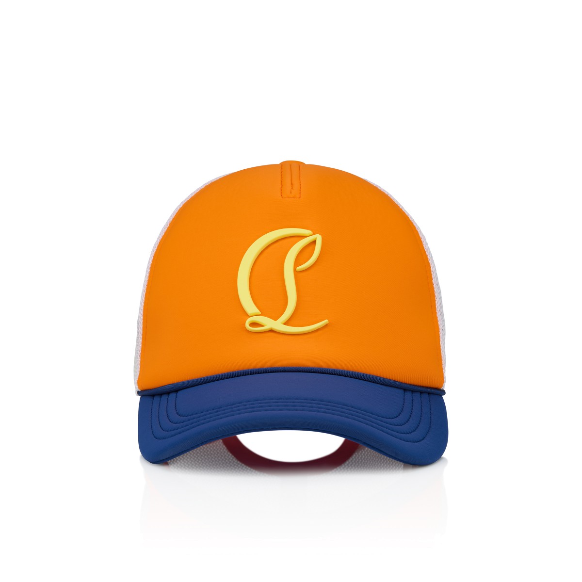 Hats - Horse Season - Christian Louboutin