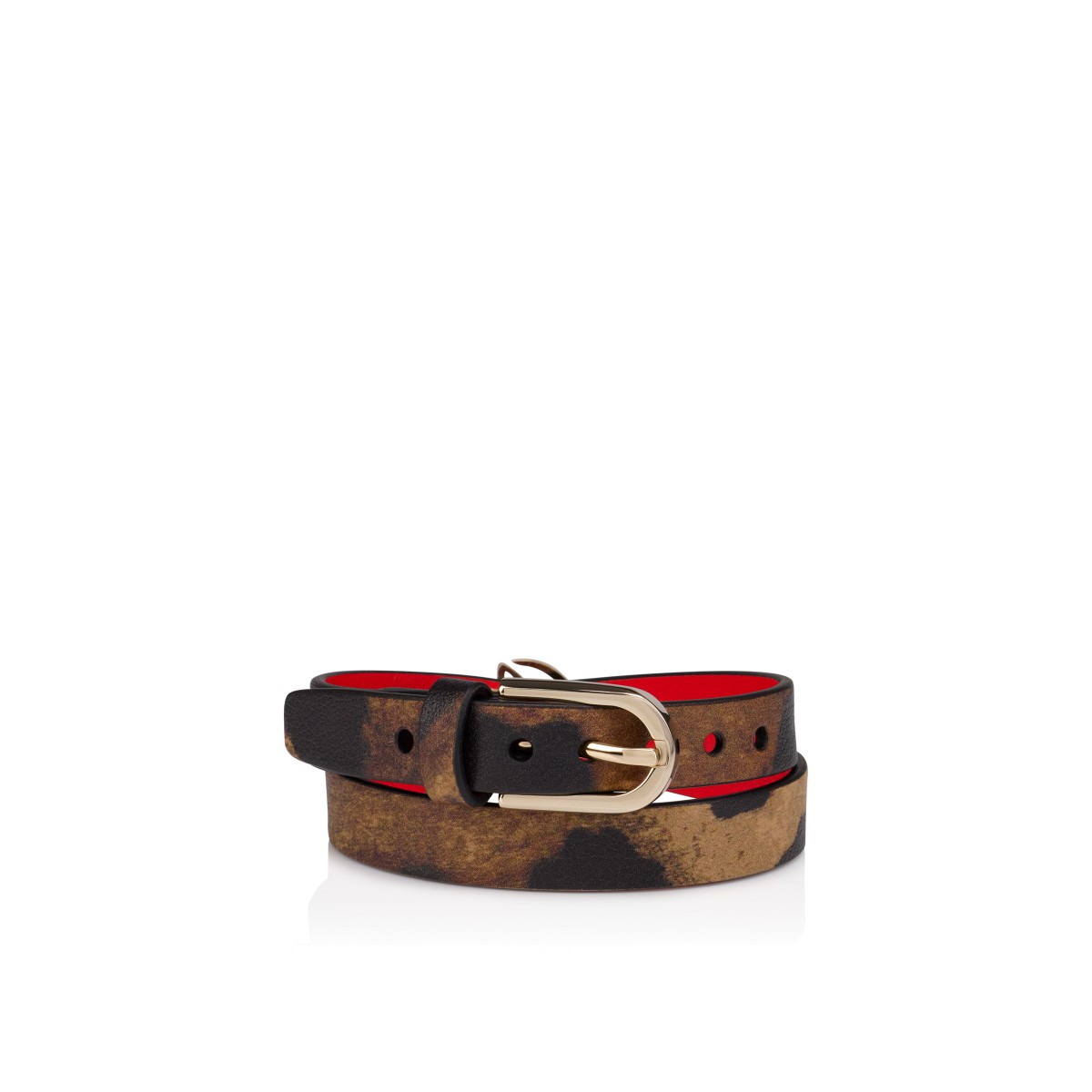 Small Leather Goods - Loubi54 - Christian Louboutin