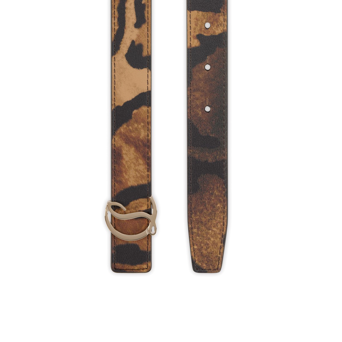 Belt - Loubi54 - Christian Louboutin