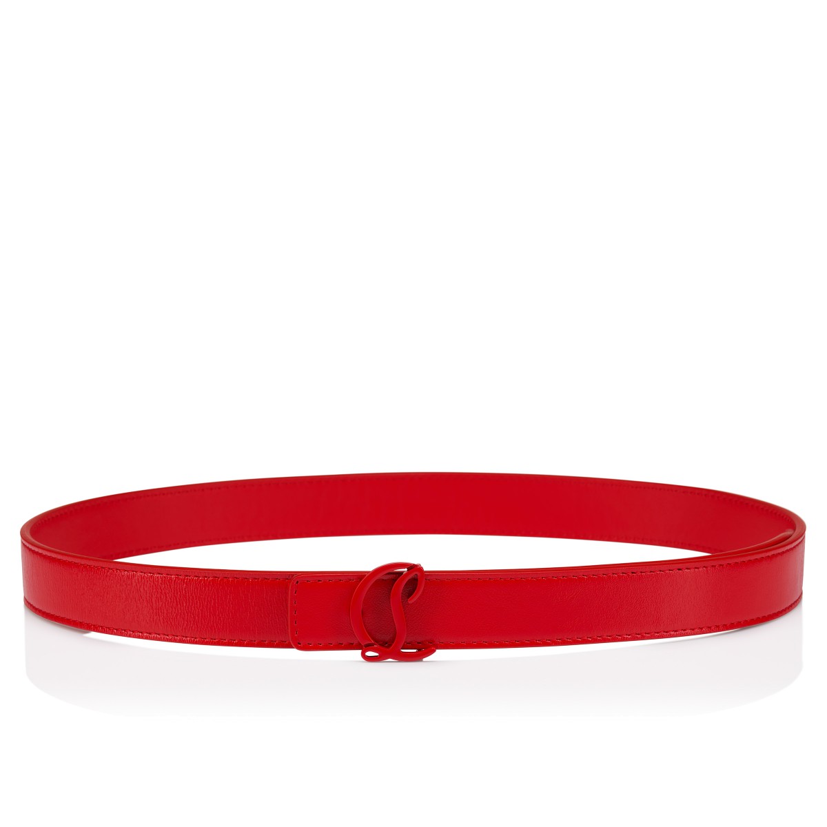 Belt - Loubi54 - Christian Louboutin