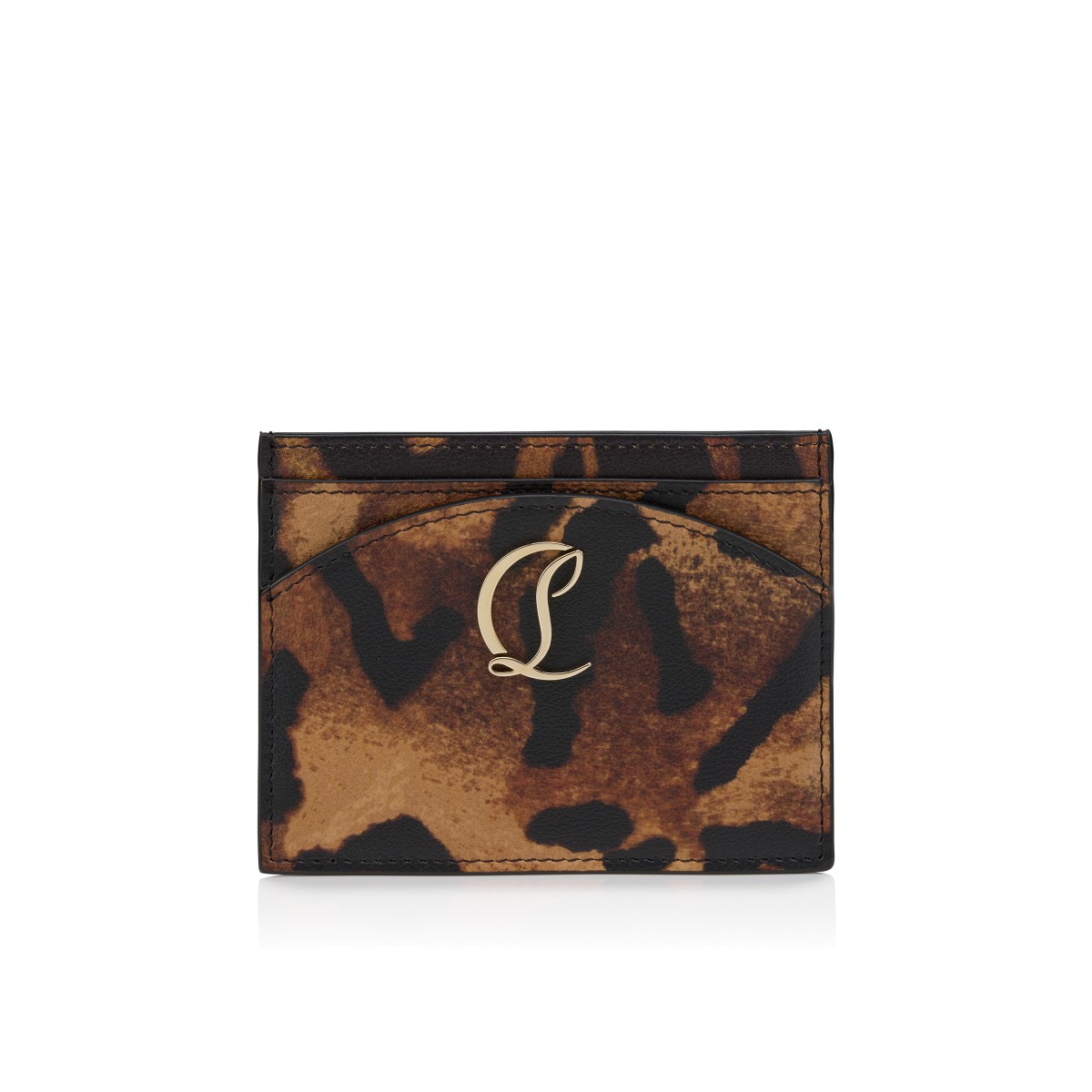 Small Leather Goods - Loubi54 - Christian Louboutin