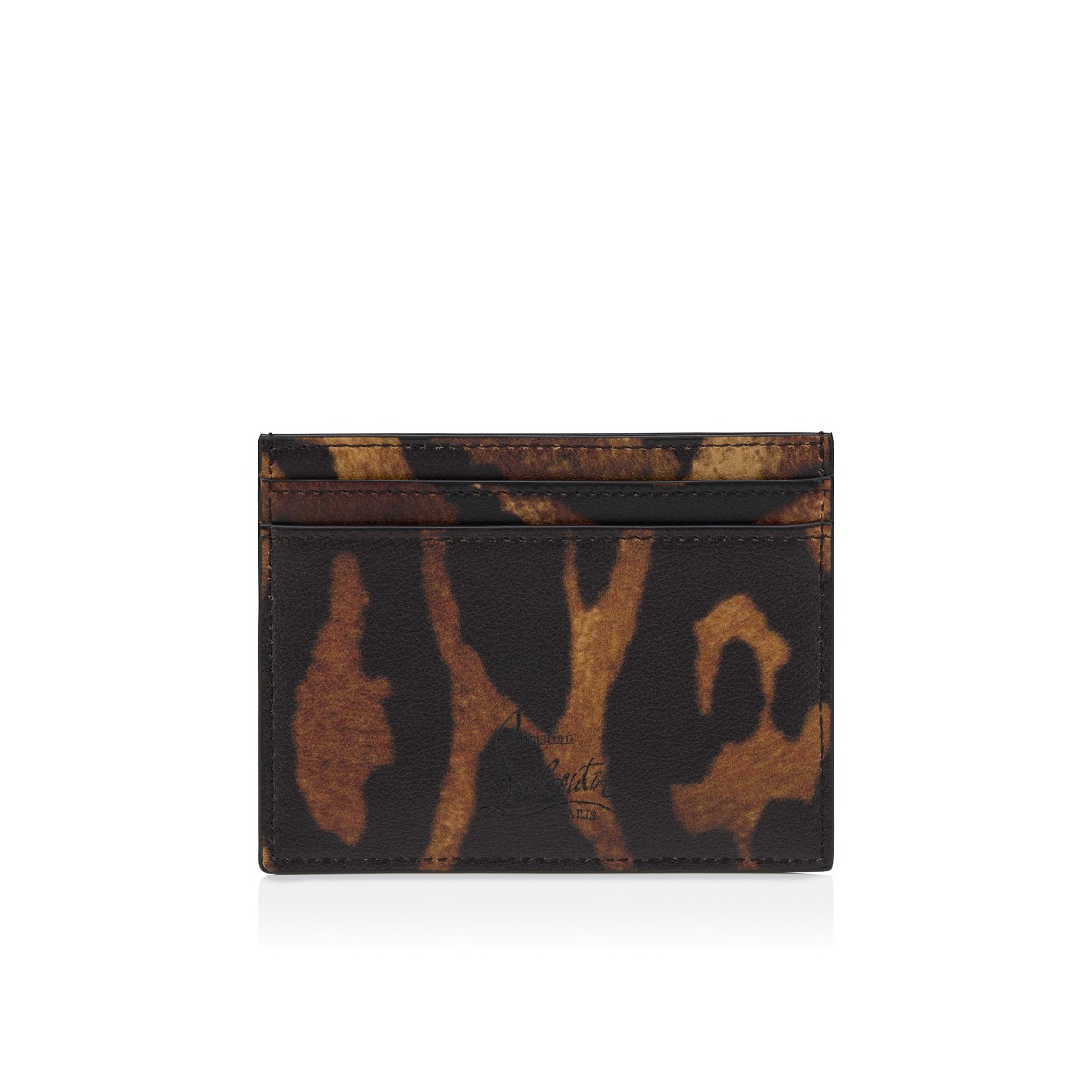 Small Leather Goods - Loubi54 - Christian Louboutin
