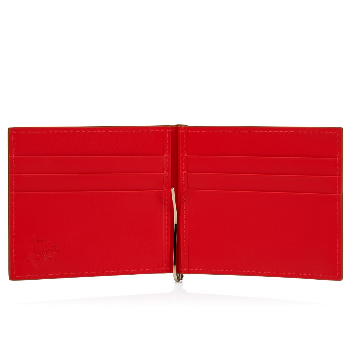 Small Leather Goods - Mooncrest - Christian Louboutin