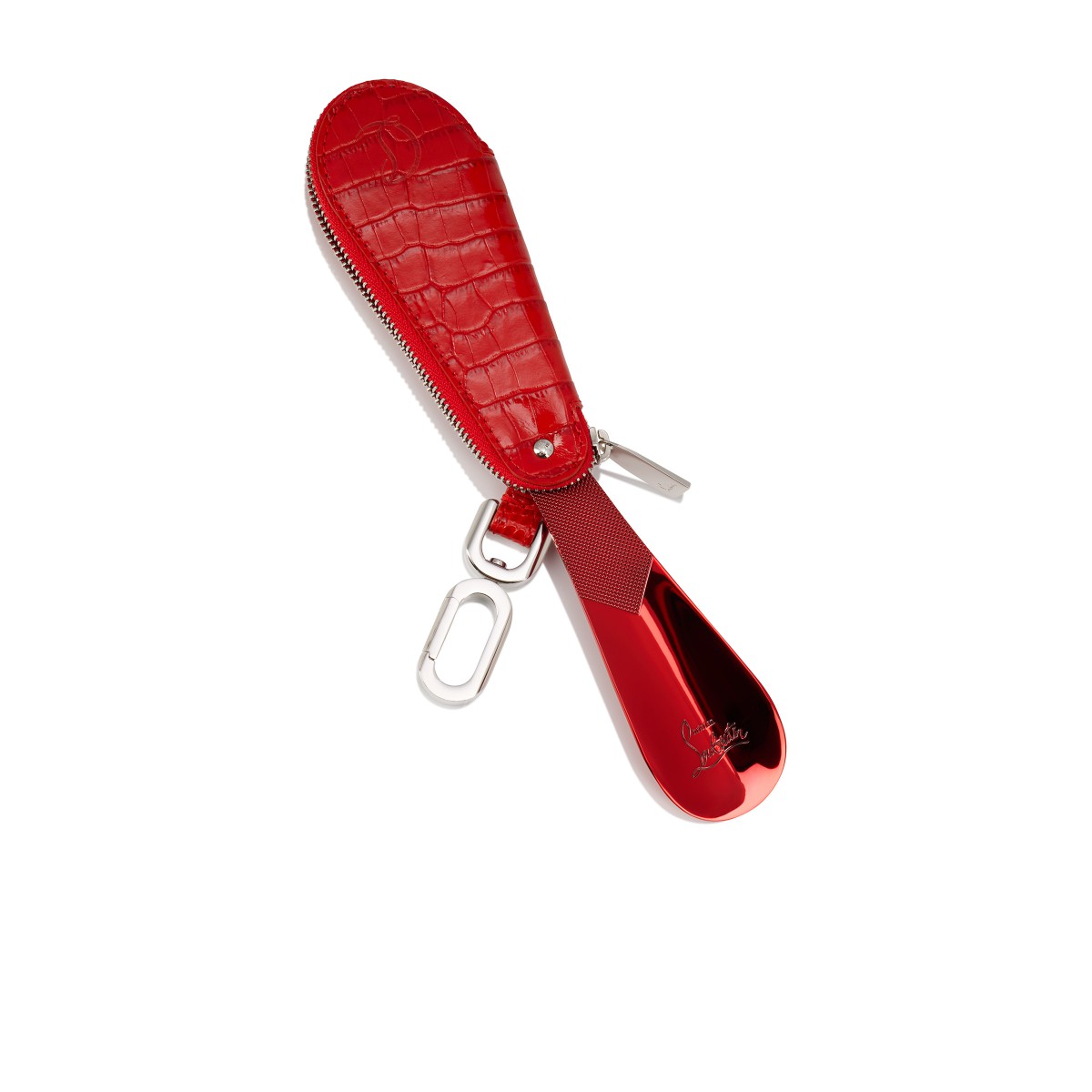 Small Leather Goods - Mooncrest - Christian Louboutin