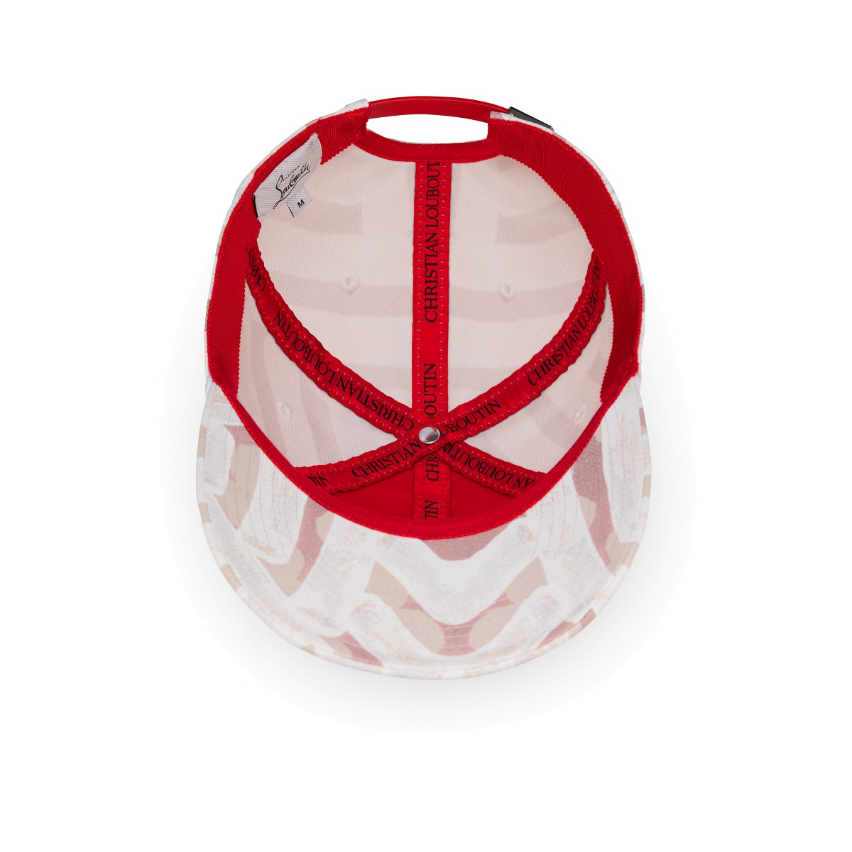Hats - Mooncrest Ac - Christian Louboutin