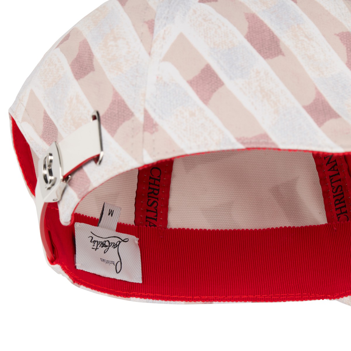 Hats - Mooncrest Ac - Christian Louboutin