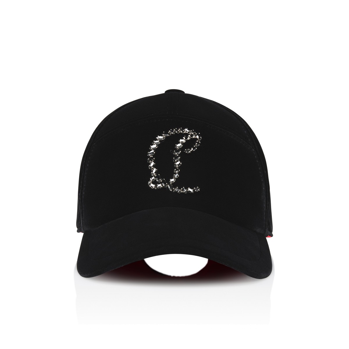 Hats - Mooncrest Stones - Christian Louboutin