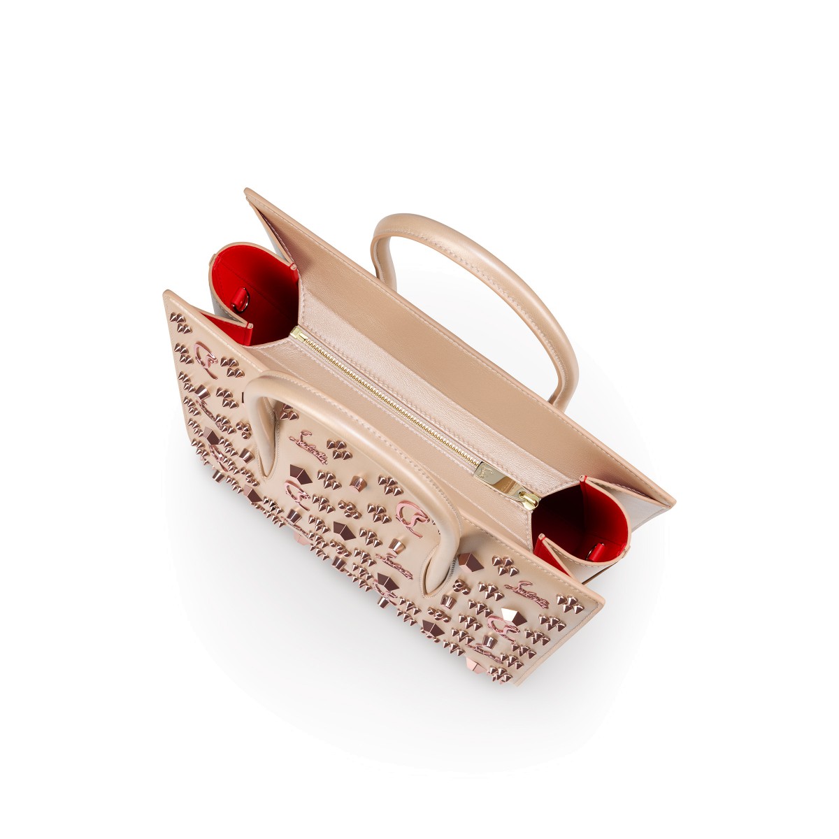 Bags - Paloma - Christian Louboutin