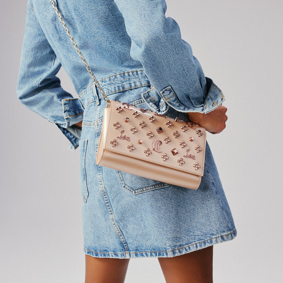 Bags - Paloma - Christian Louboutin