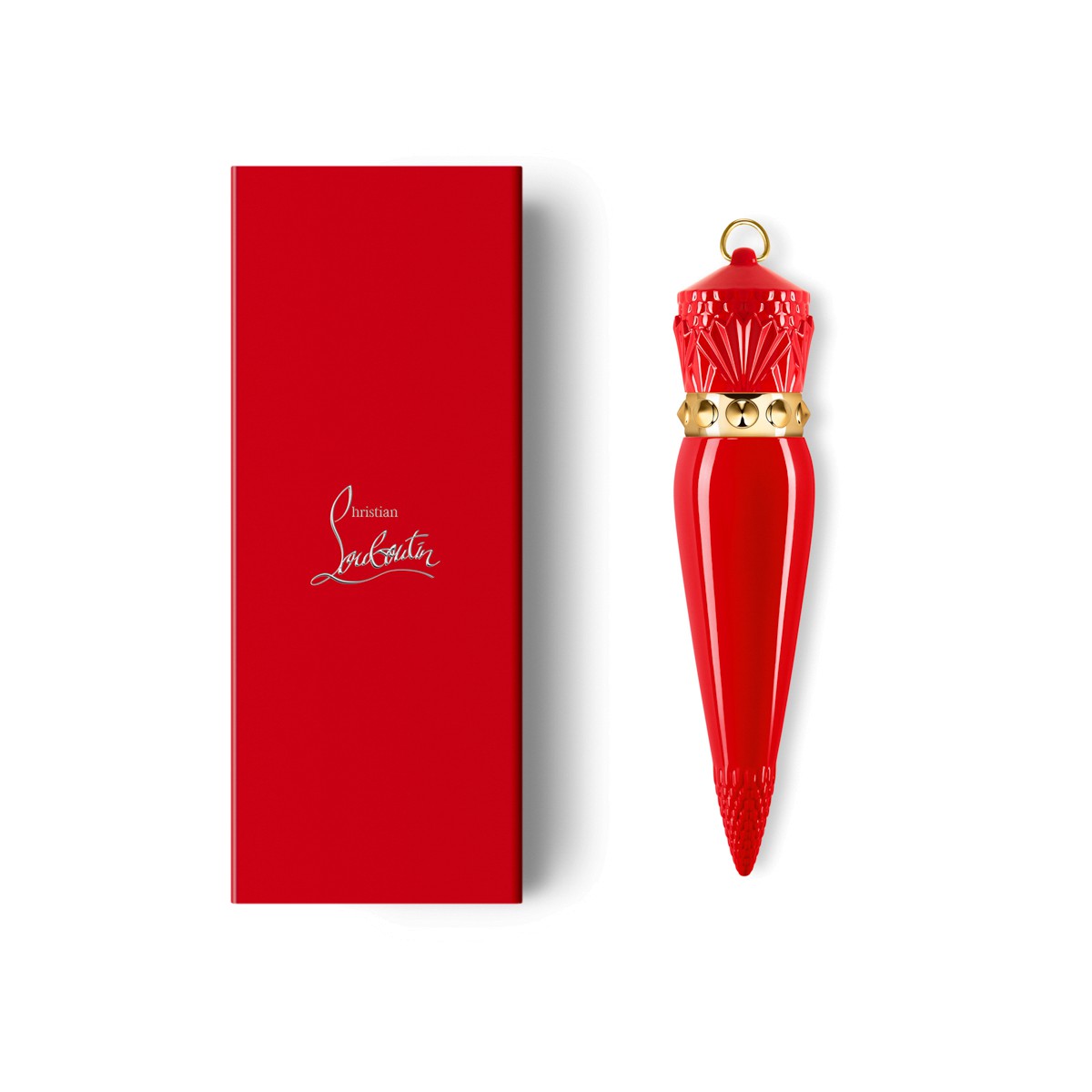 化妝品 - Lilies Dream 嫣粉百合 - Christian Louboutin