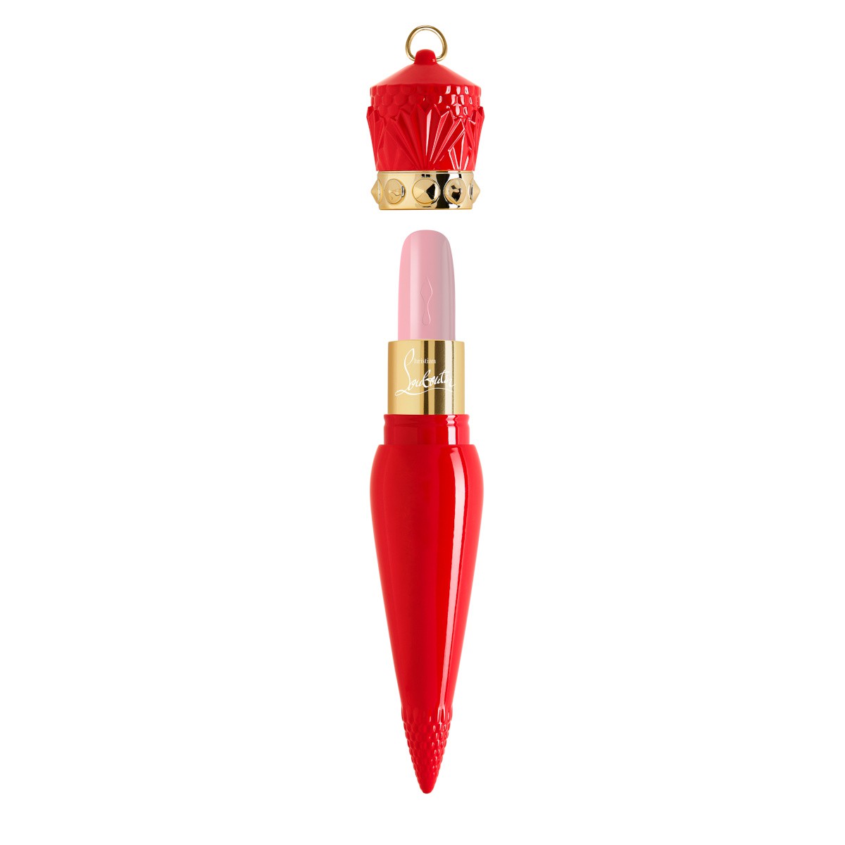 Beauty - Red Case - Christian Louboutin