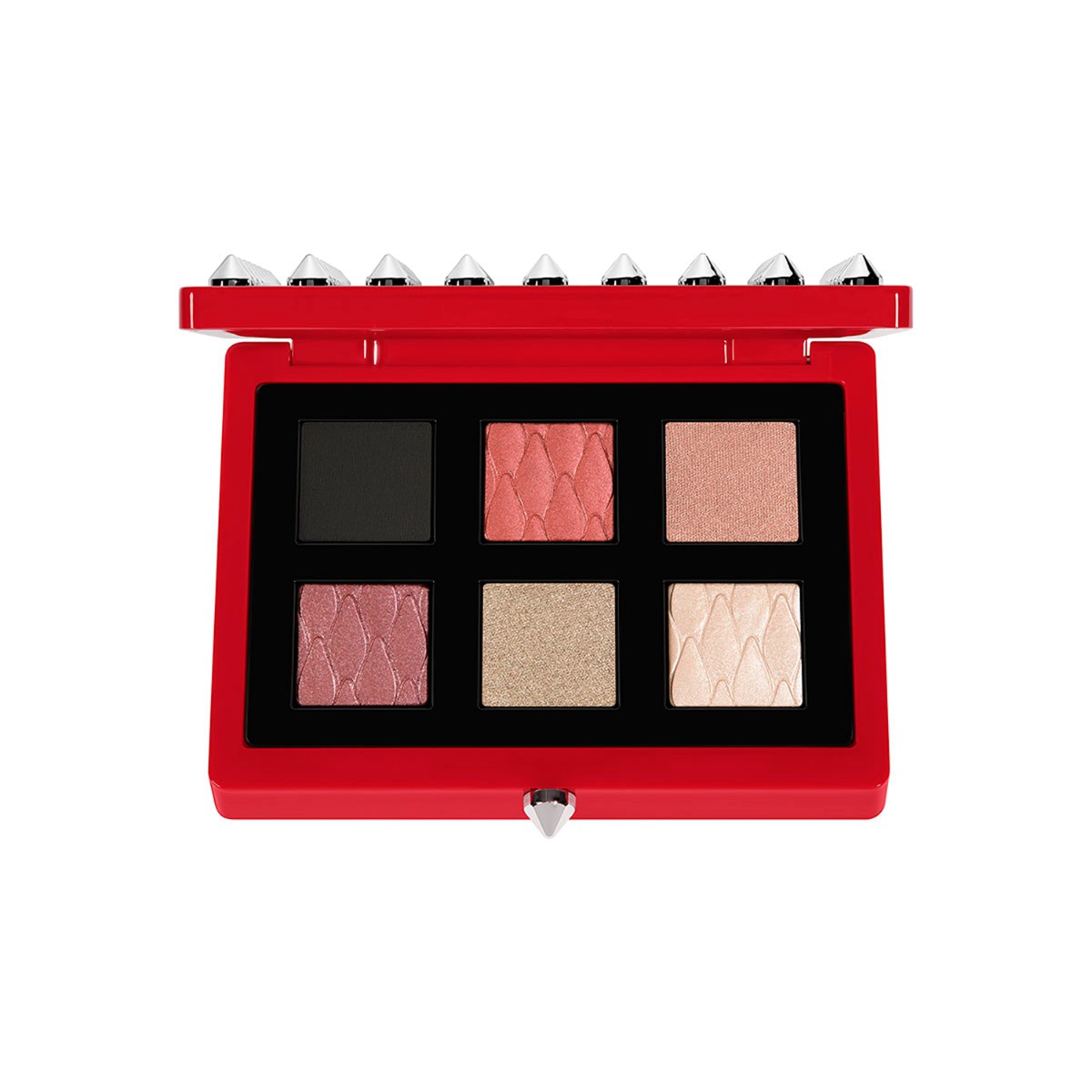 化妝品 - Rouge Follies 柔光胭红 - Christian Louboutin