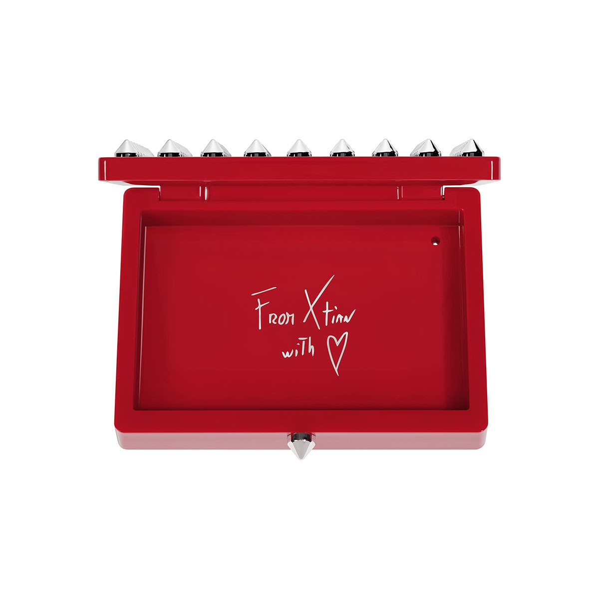 Red case - Christian Louboutin Beauty