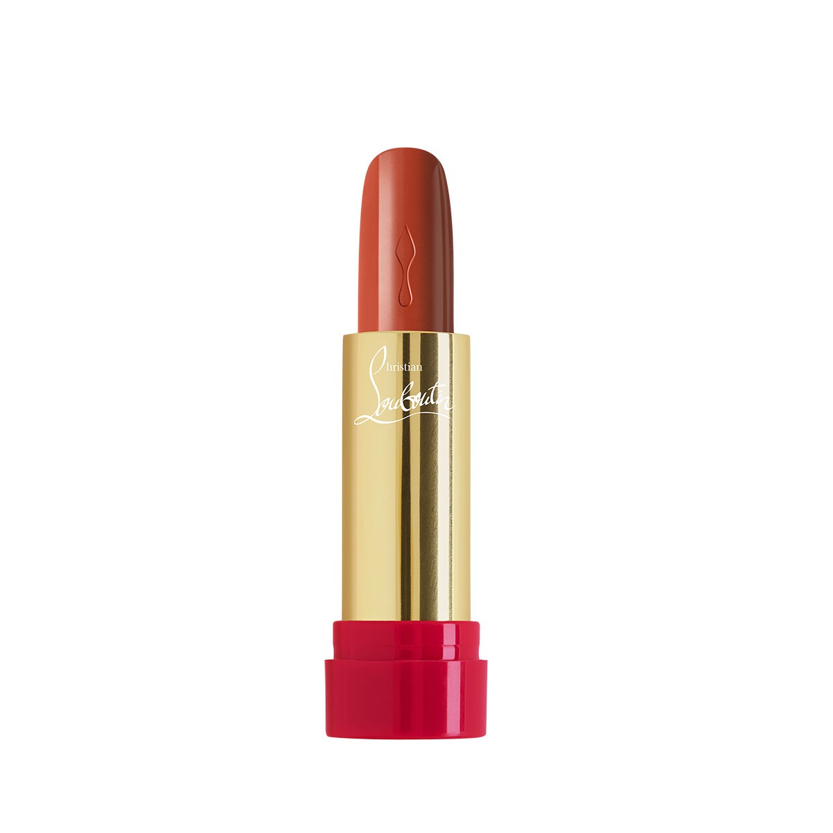 化妝品 - Burning Tangerine - Christian Louboutin