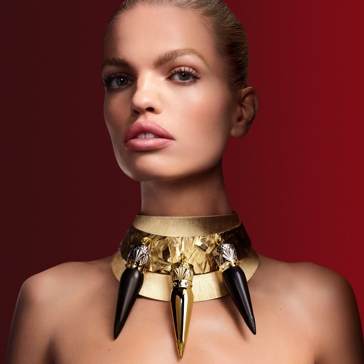 化妝品 - Peach Cabaret - Christian Louboutin