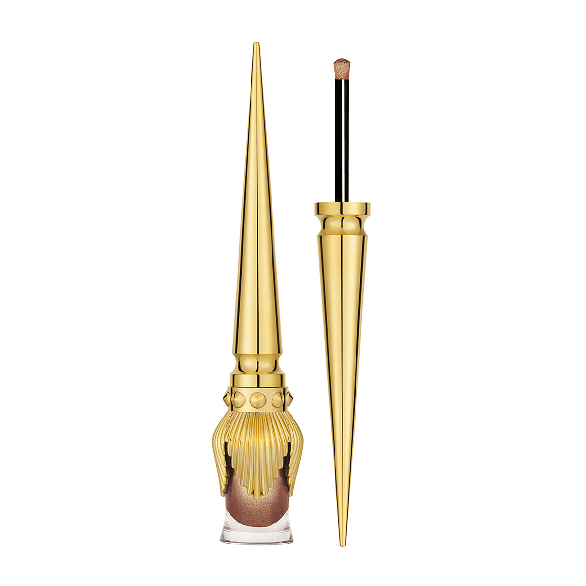 化妝品 - 玛瑙棕 - Christian Louboutin