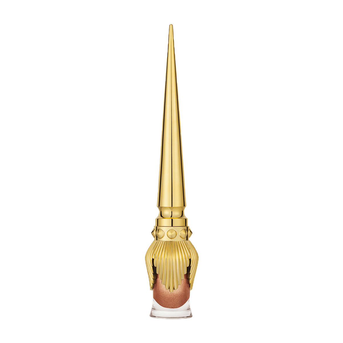 化妝品 - Topaze - 琥珀金璀璨夺目 - Christian Louboutin