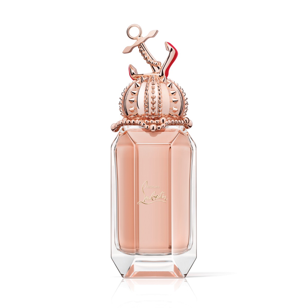 化妝品 - Loubimar  海边伊甸园 - Christian Louboutin