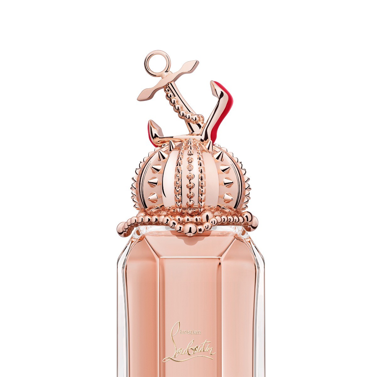 化妝品 - Loubimar  海边伊甸园 - Christian Louboutin