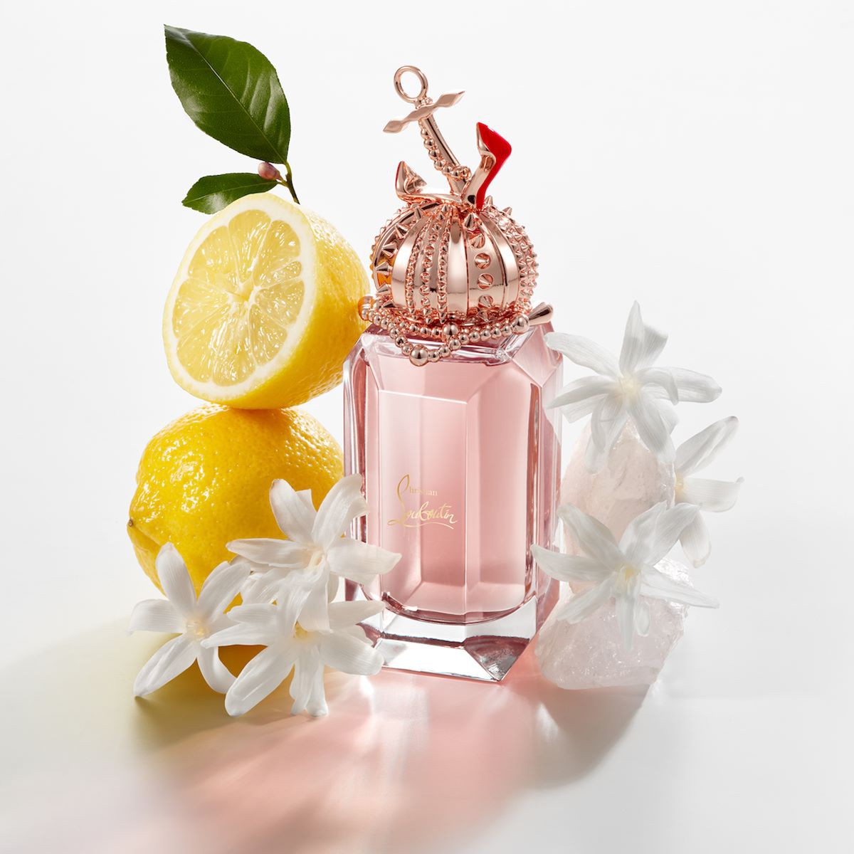 化妝品 - Loubimar  海边伊甸园 - Christian Louboutin