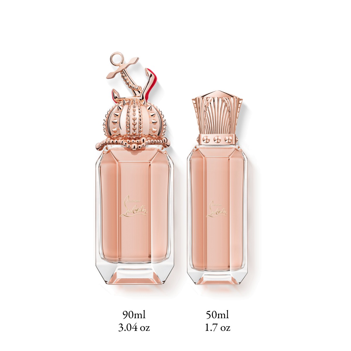 化妝品 - Loubimar  海边伊甸园 - Christian Louboutin