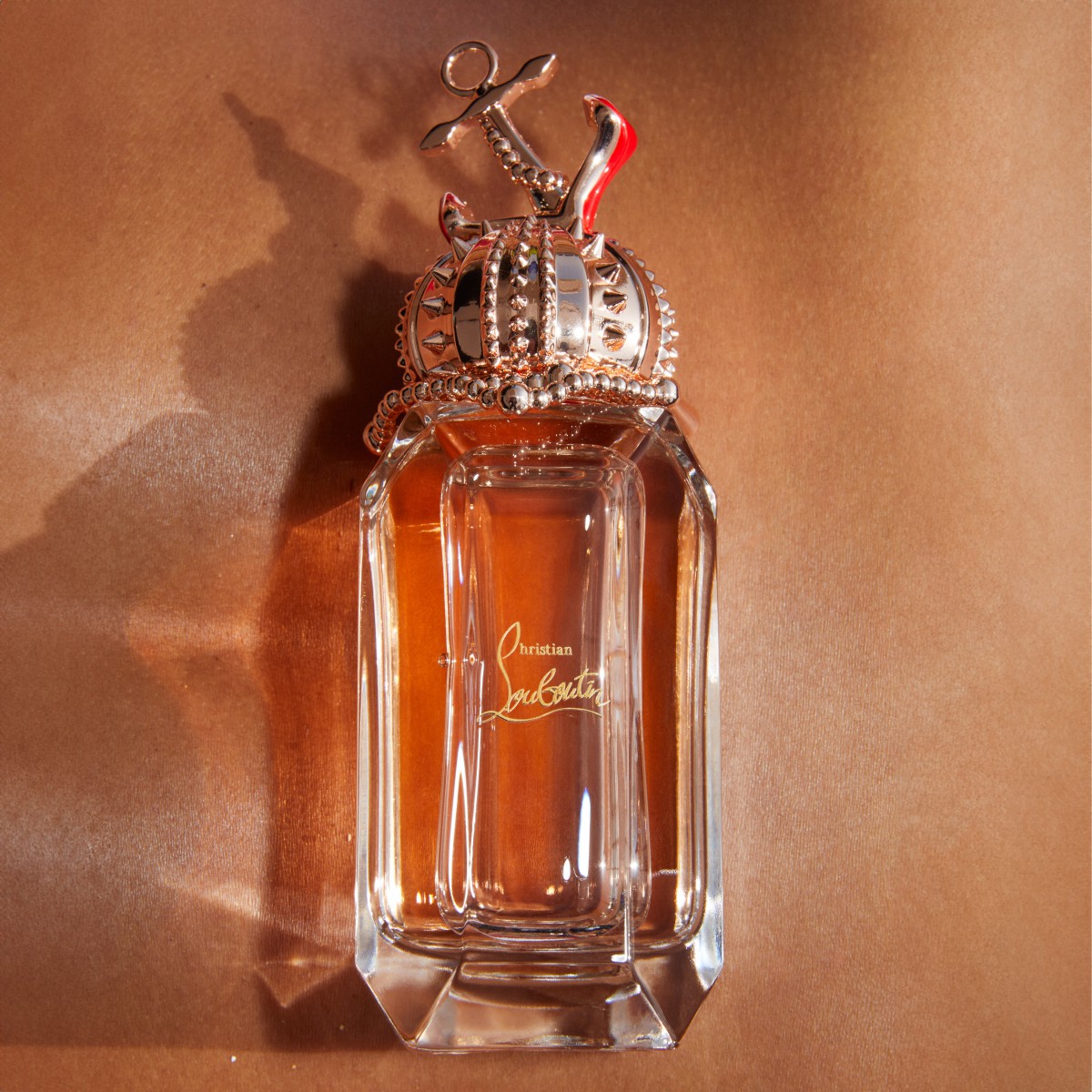 Louboutin fragrance clearance