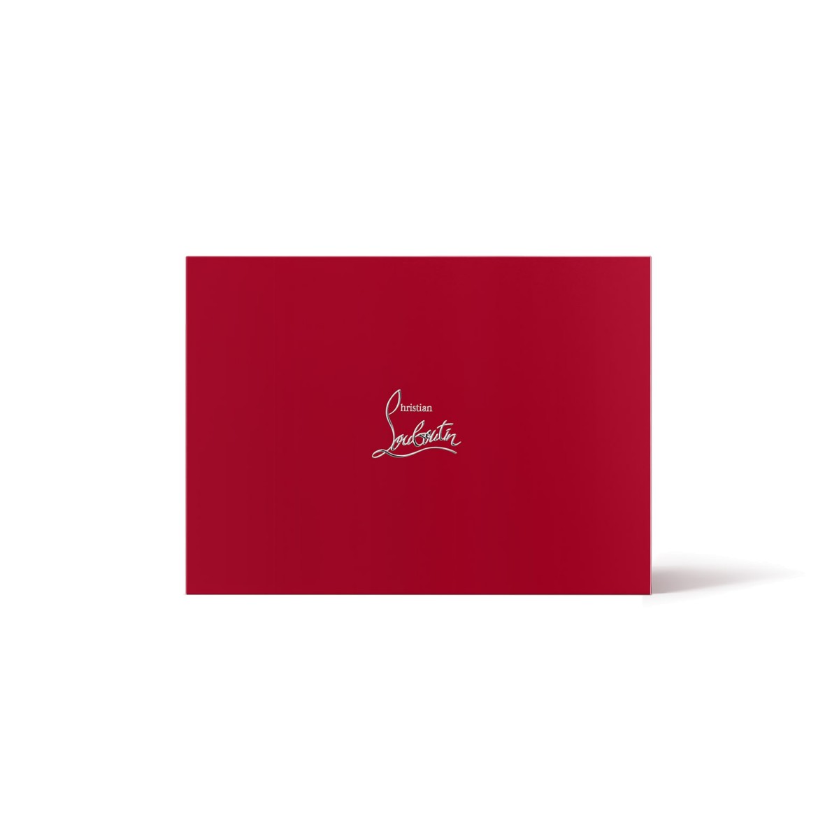 Beauty - Scent Library - Christian Louboutin