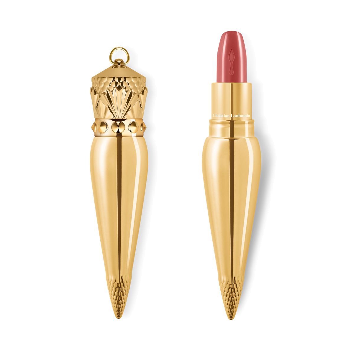 化妝品 - Belly Bloom 甜蜜豆沙 - Christian Louboutin