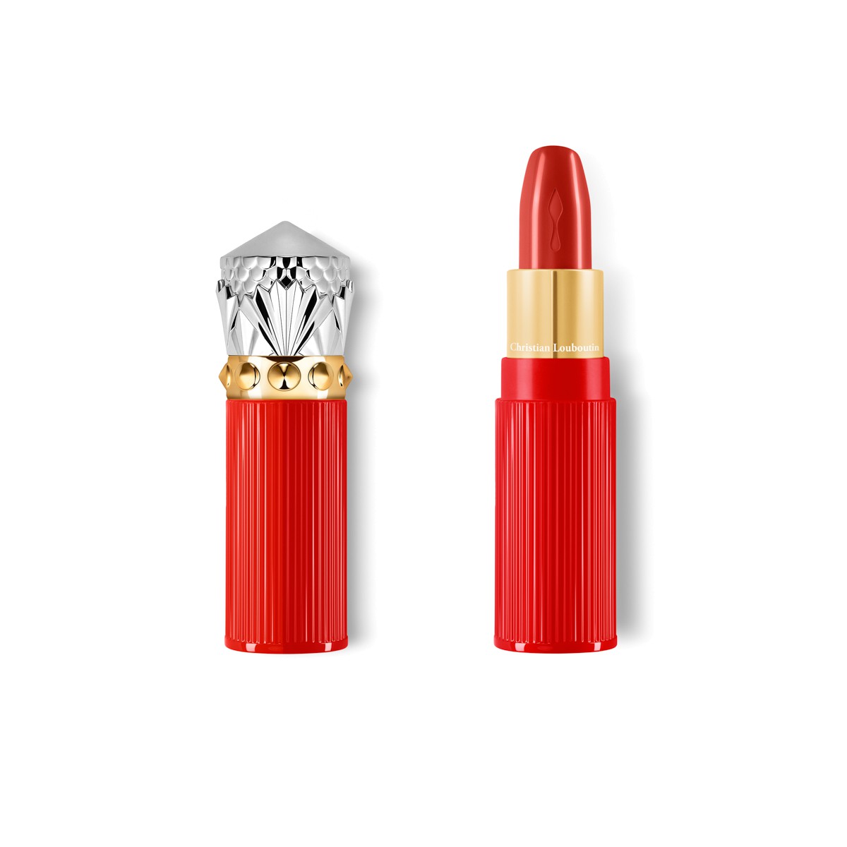 Beauty - Burning Tangerine - Christian Louboutin