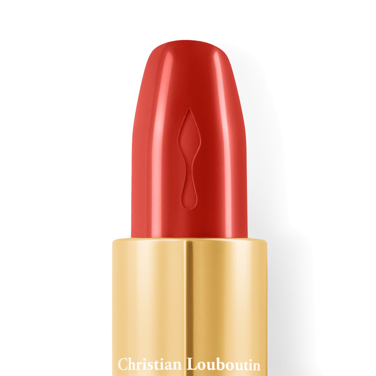 Beauty - Burning Tangerine - Christian Louboutin