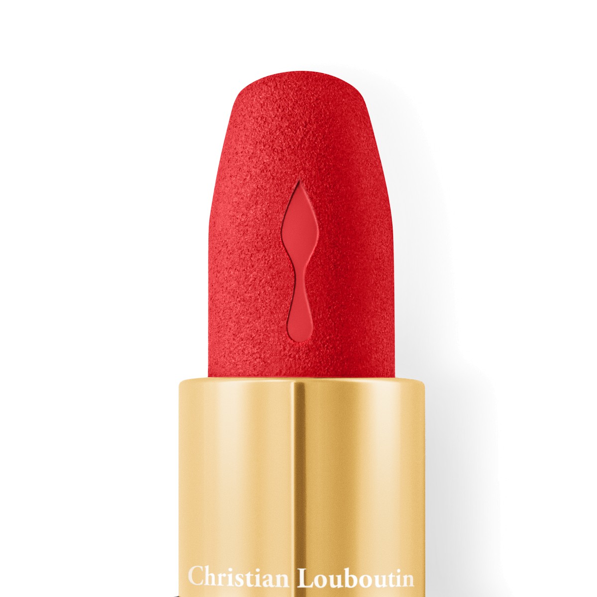 化妝品 - Diva Fire 女王粉橘 - Christian Louboutin