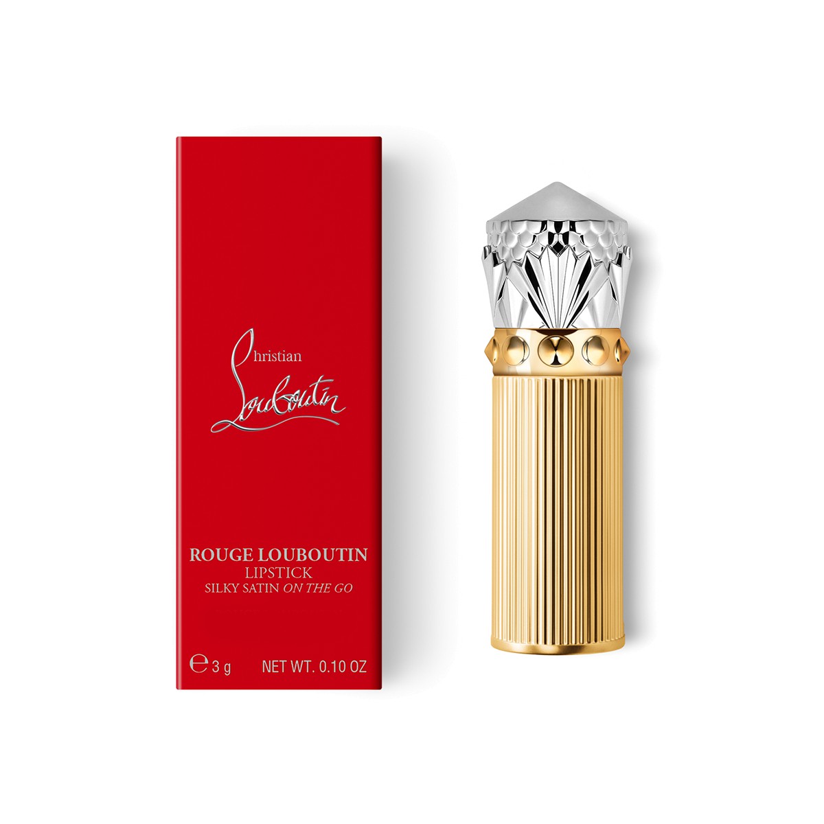 化妝品 - Dune Kiss 蜜桃热吻 - Christian Louboutin