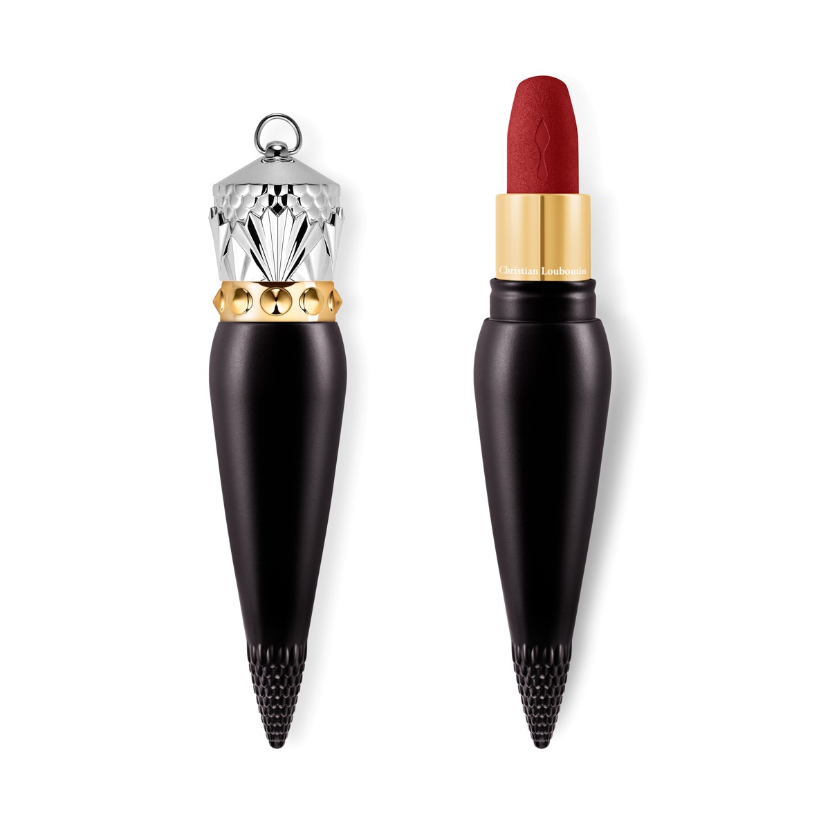 化妝品 - Epic Brunette 尤物玫瑰 - Christian Louboutin
